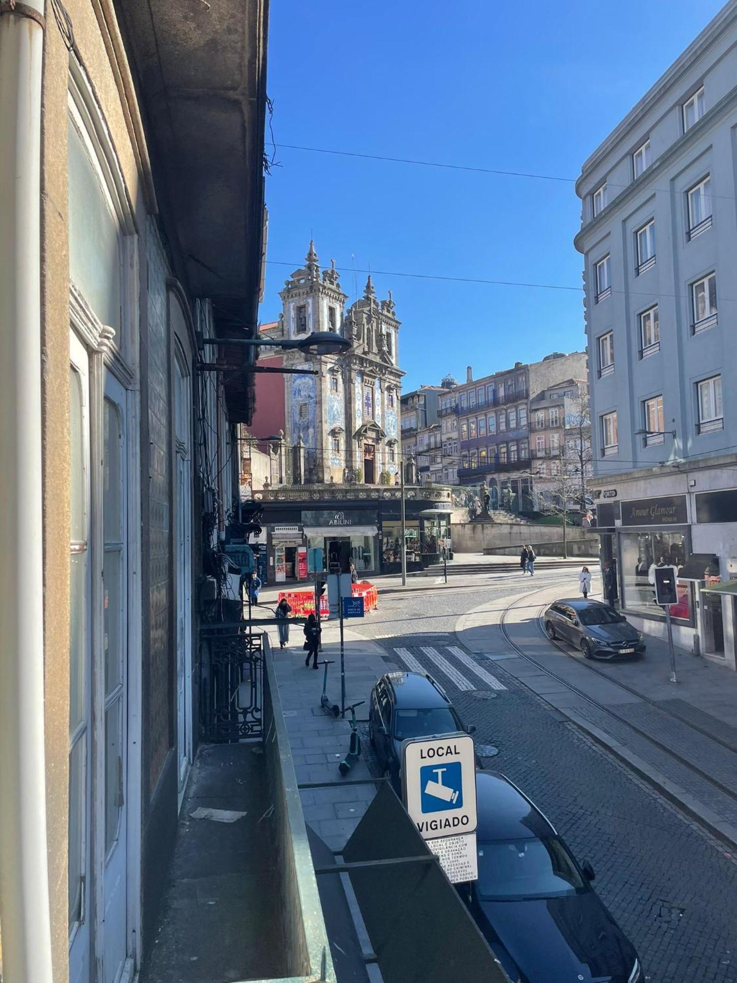 Sto Antonio Vintage Studio Porto Exterior photo
